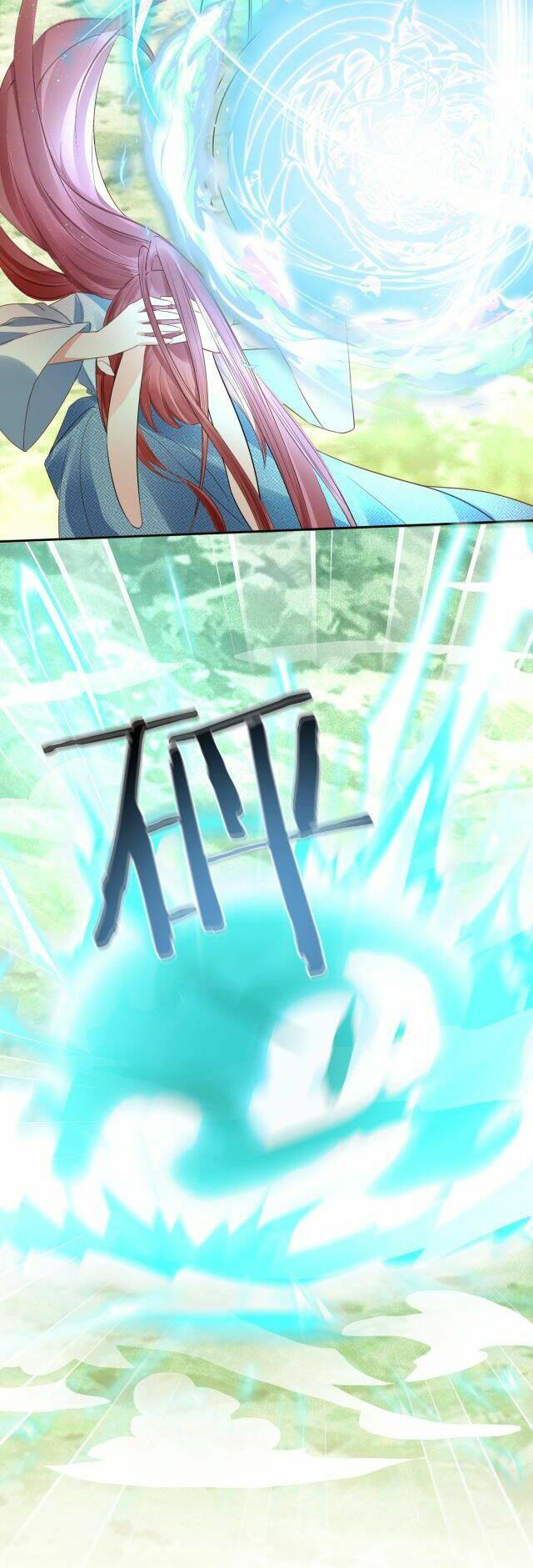 hắc hóa nam chính trực tuyến nuôi thỏ chapter 14 17