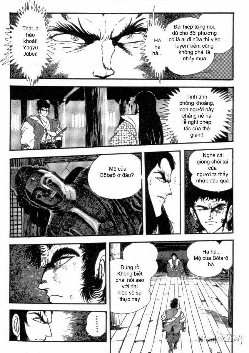 chuyển sinh ma giới chapter 2 19