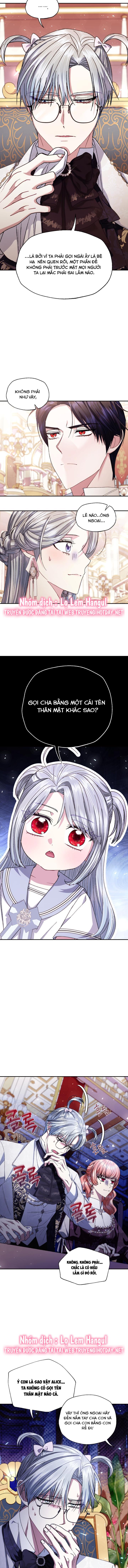 cha à, con không muốn kết hôn đâu chapter 127 12