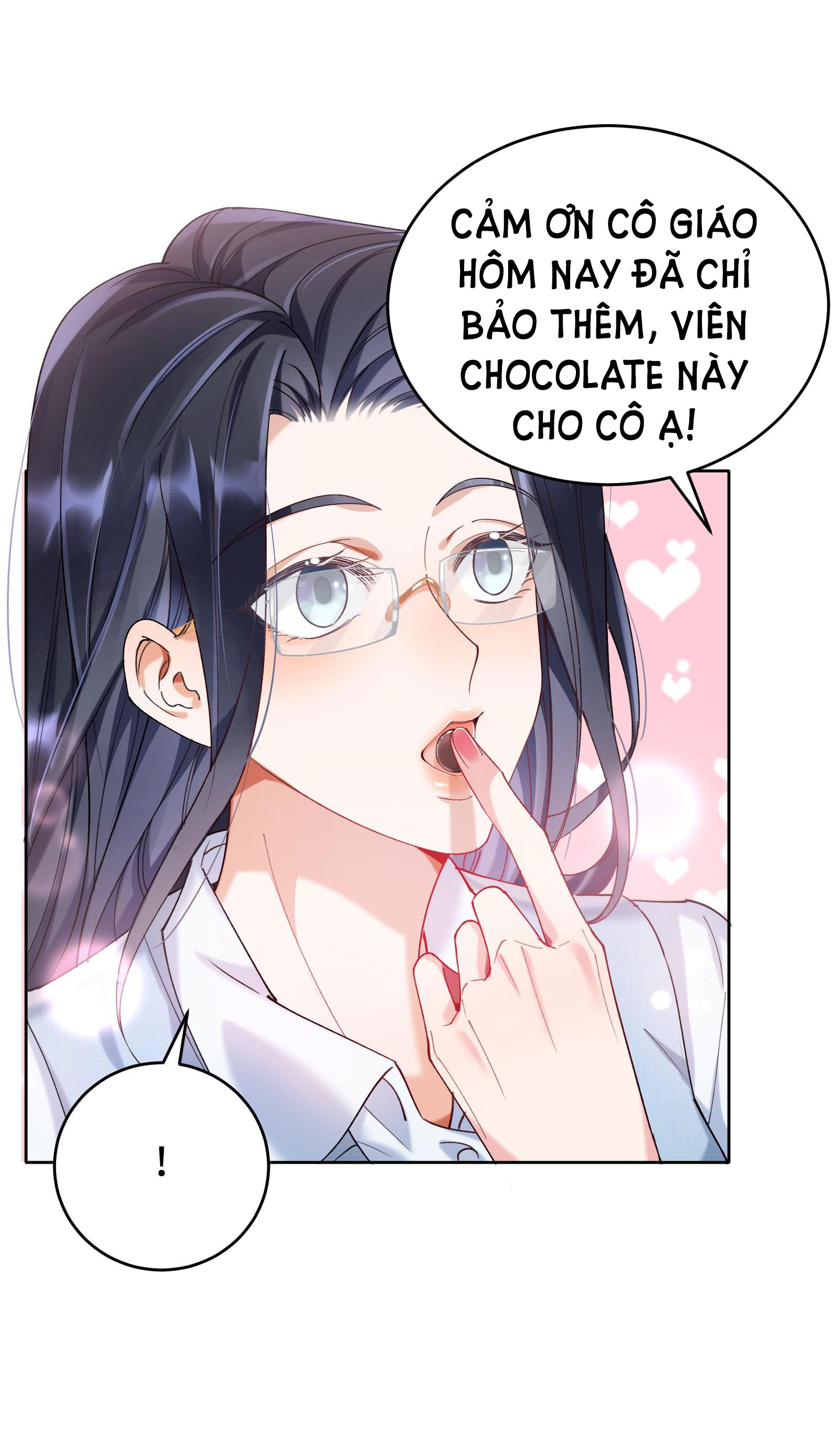 chưa biết ai hơn ai chapter 9 24