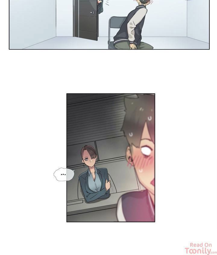 vùng đất kỳ diệu chapter 27 18