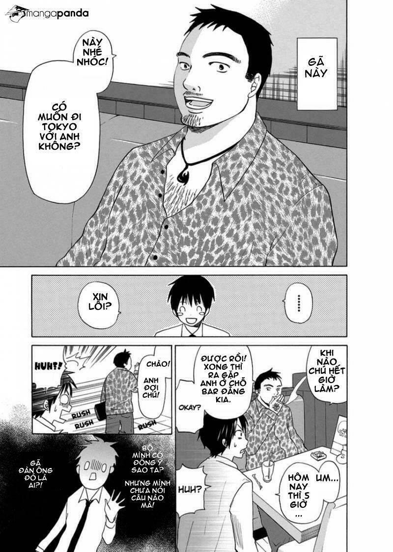 tokyo dted chapter 1 11