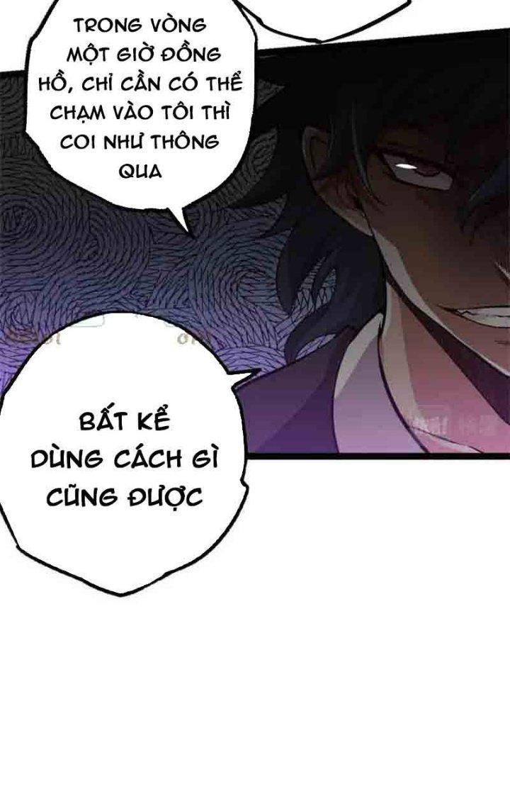 từ cây cổ thụ bắt đầu tiến hóa chapter 21 66