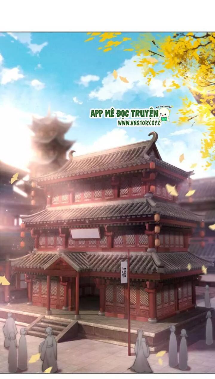 cực phẩm phế vật tiểu thư chapter 21 2