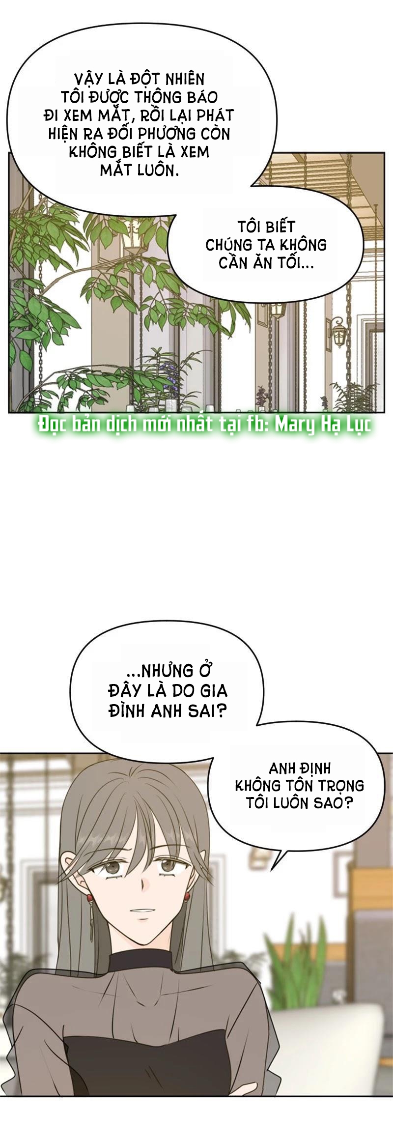 hẹn gặp anh ở kiếp thứ 19 chapter 54 6