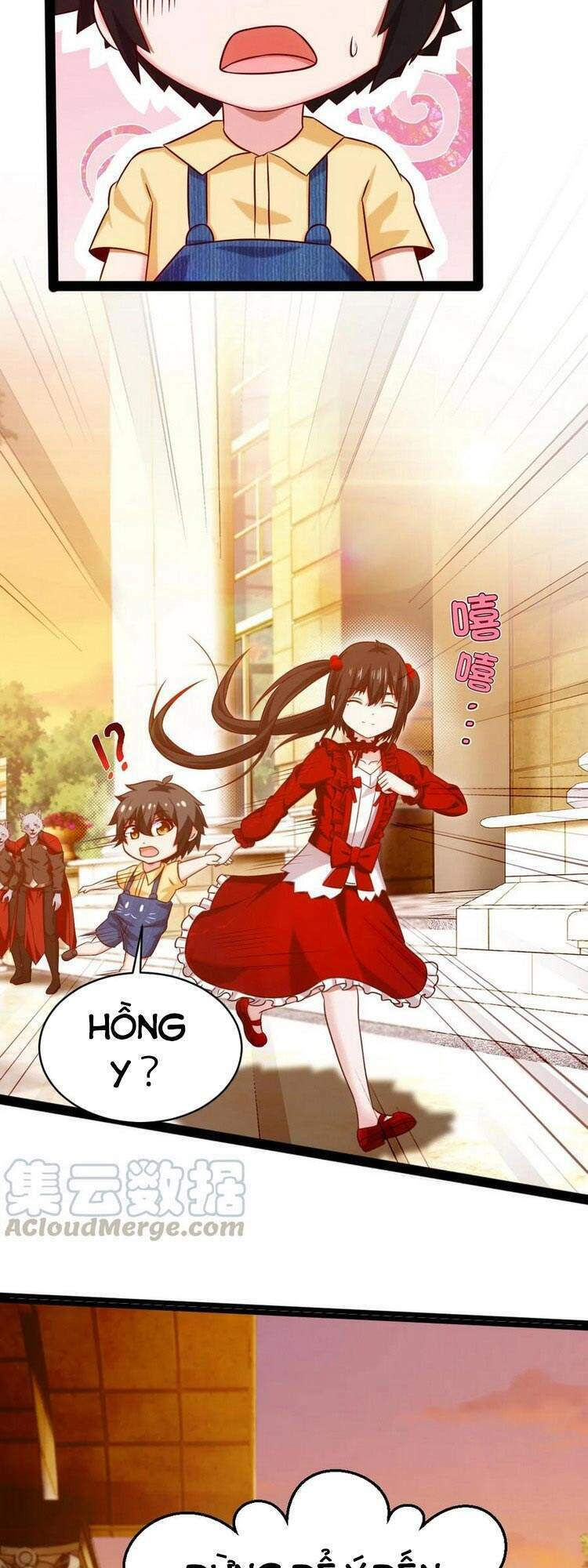 ma thú kiếm thánh dị giới tung hoành chapter 195 37