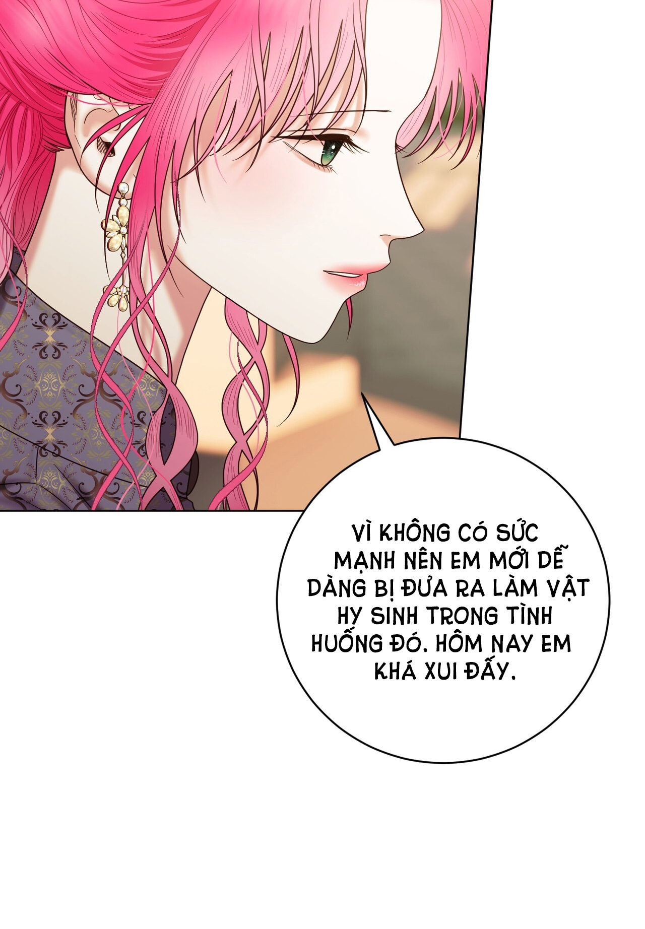 hợp đồng hôn nhân với hai người chồng chapter 15.1 34