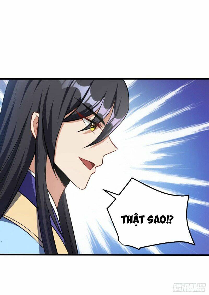 yêu giả vi vương chapter 144 14