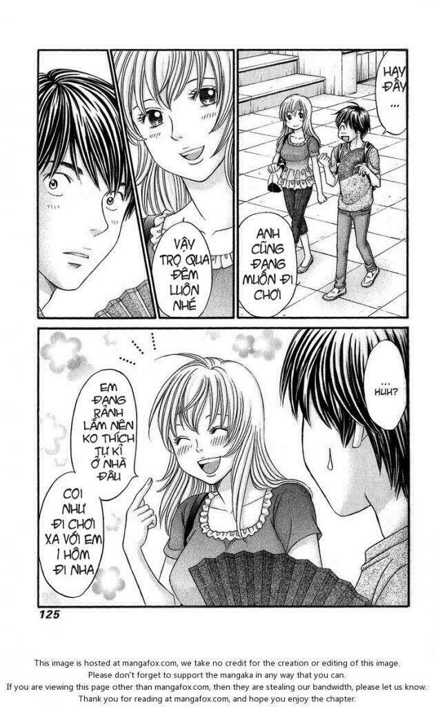 hetakoi chapter 57 24