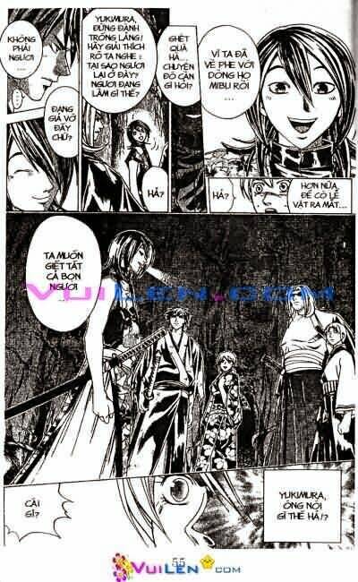 mắt quỷ kyo chapter 71 56