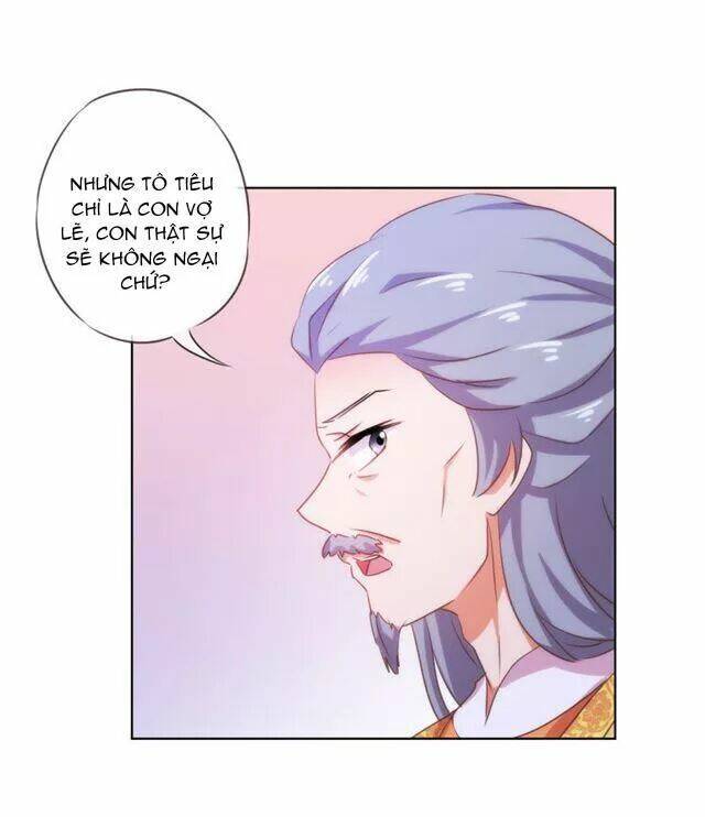 ồ, phu quân đáng yêu của tôi! chapter 77 28