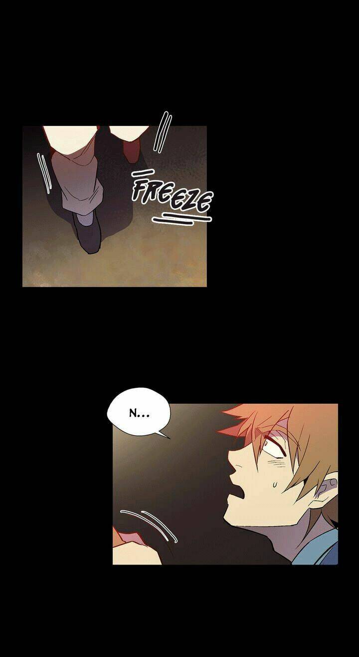 biên niên sử lãnh nguyệt chapter 12 11