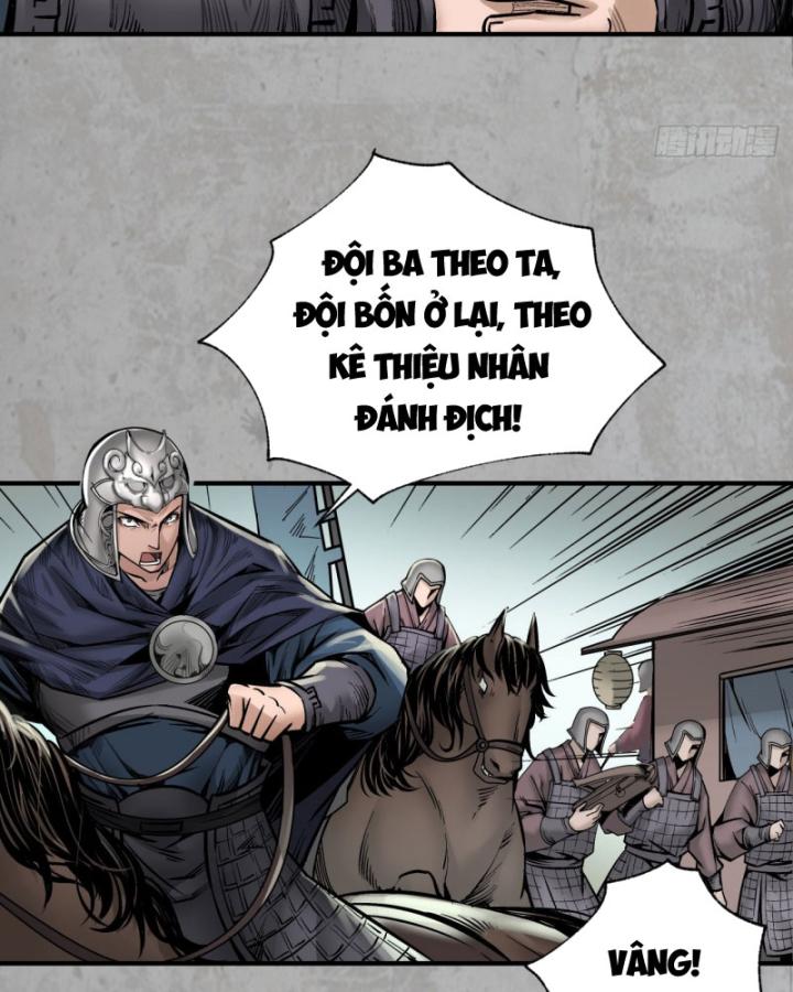 Tạng Phong Hành chapter 200 16