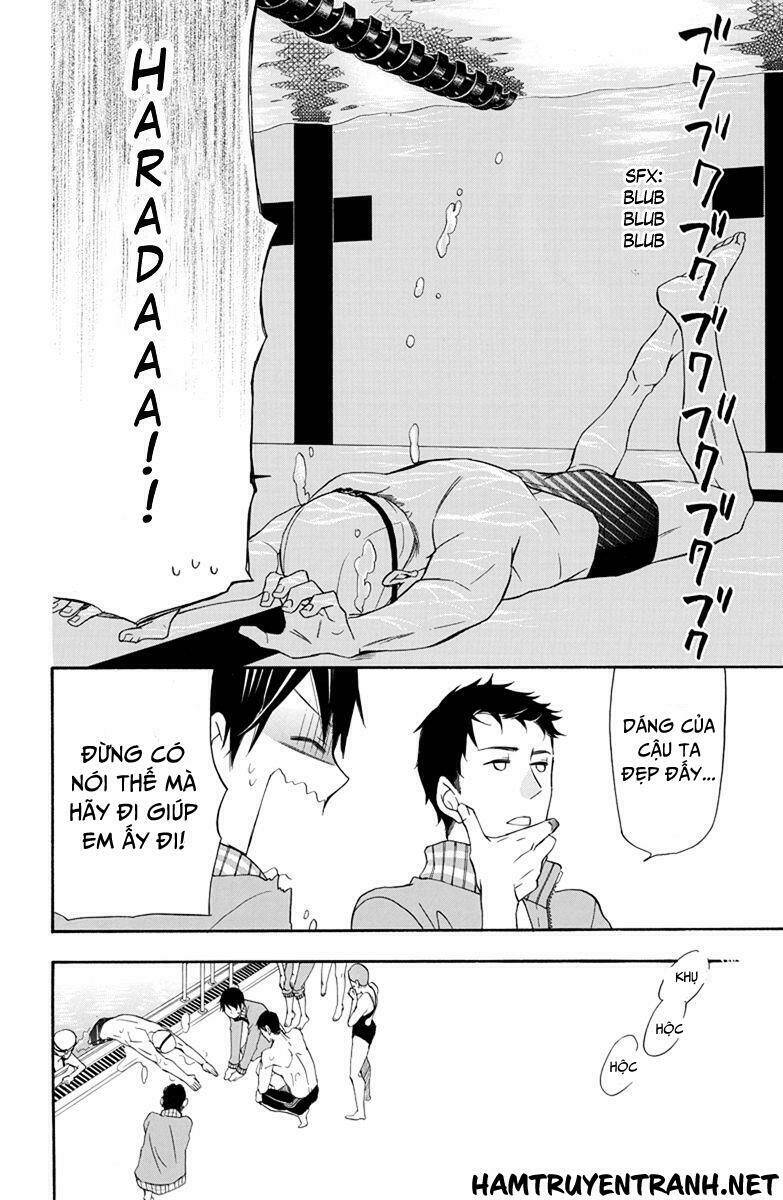 dansui! chapter 5 17