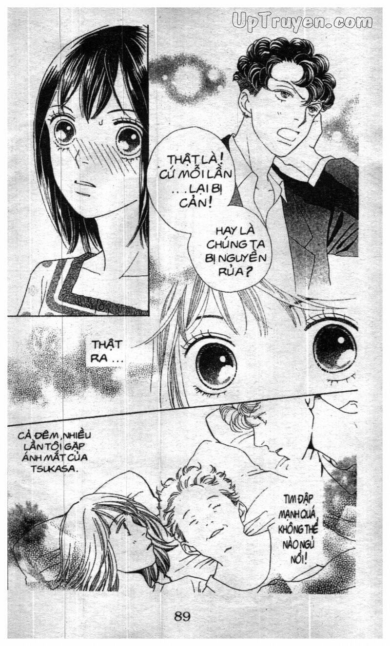 con nhà giàu chapter 192 86