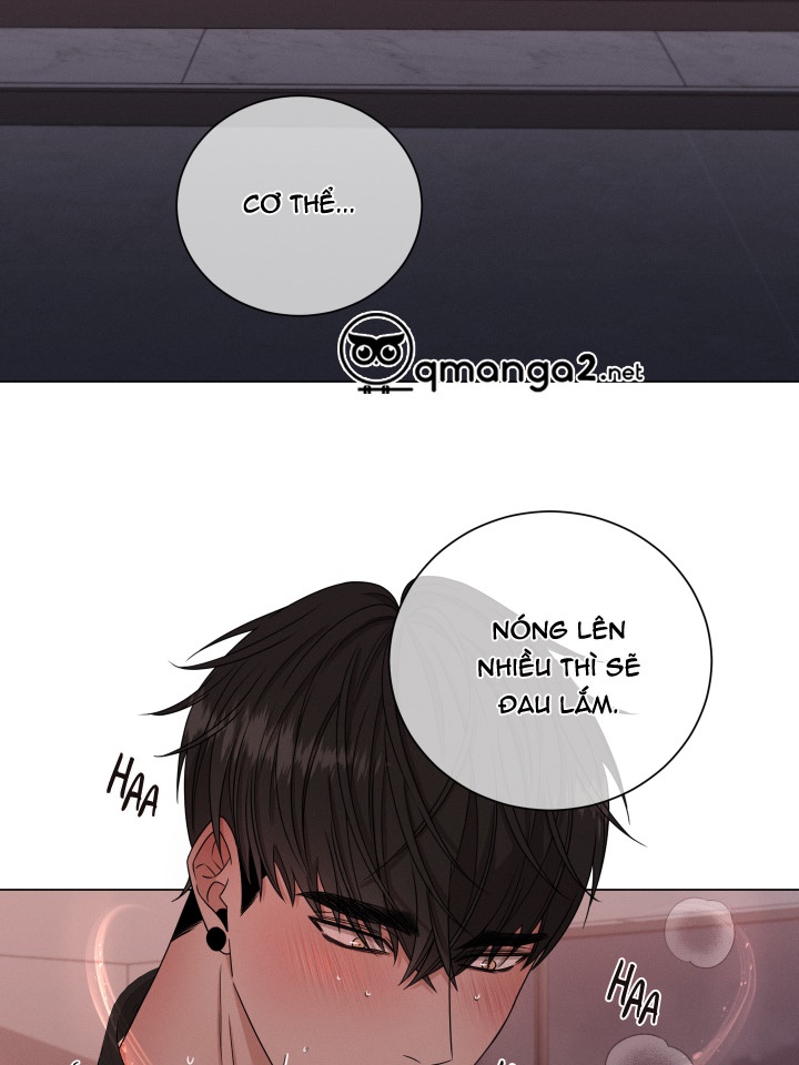 hội chứng minmotion chapter 4 82