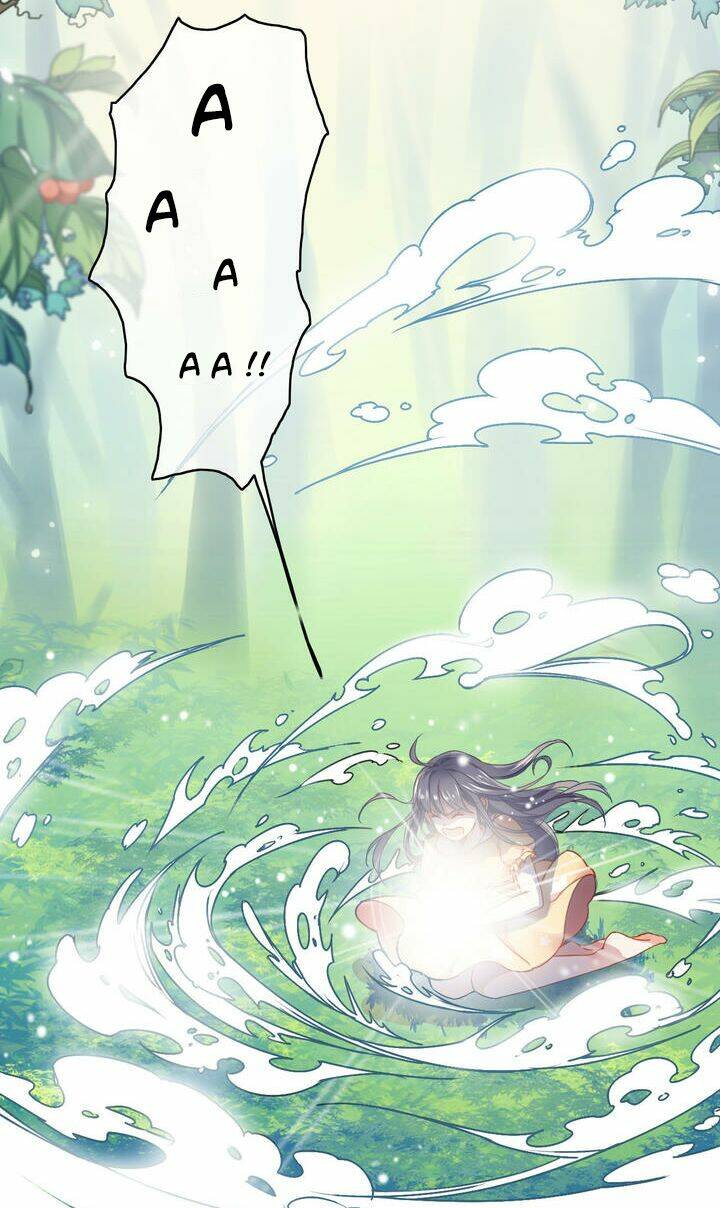 thập quang mật ngữ chapter 8 33