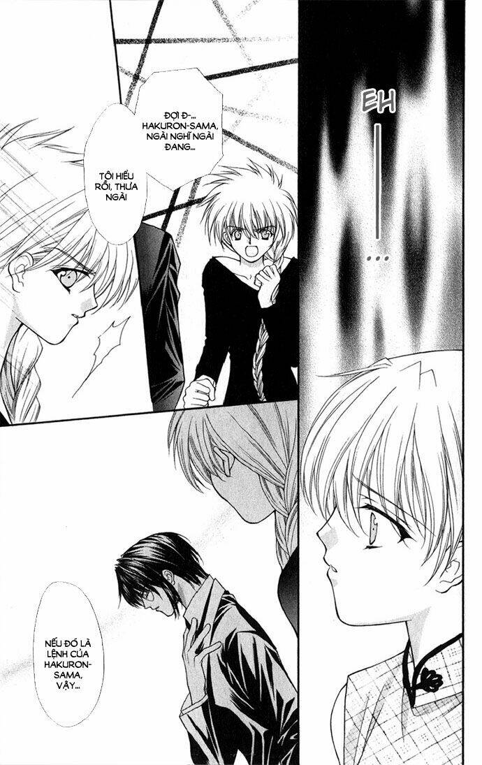 anh chàng khắc tinh chapter 26 5