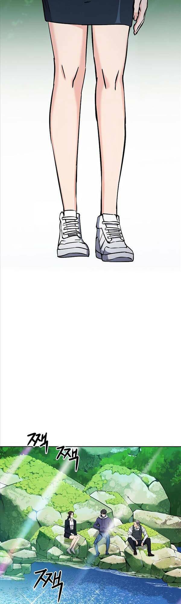 druid tại ga seoul - người hóa thú chapter 81 15