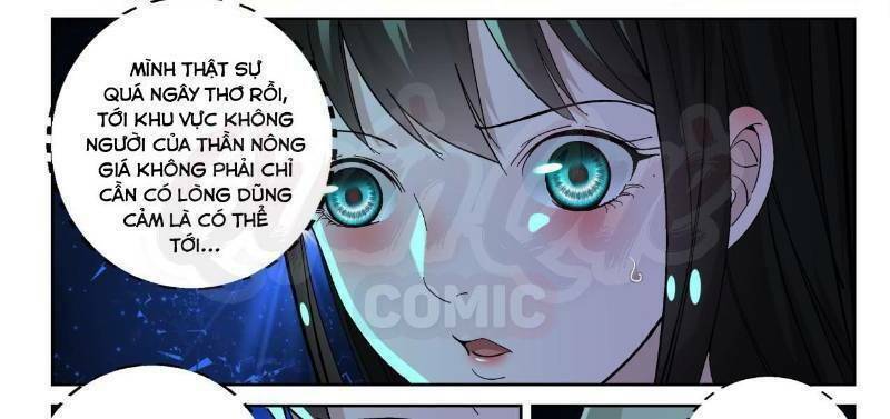 tối cường khí thiếu chapter 173 23