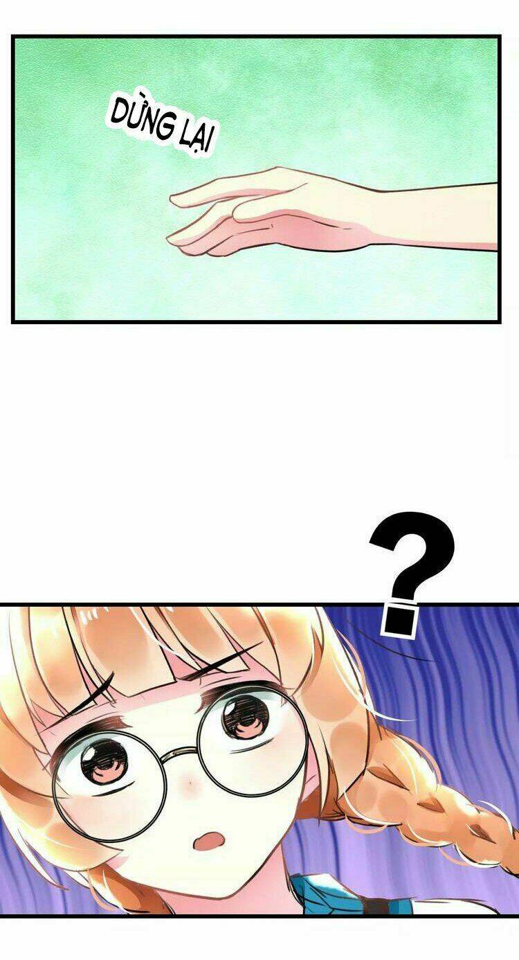 lão ca minh tinh, mời xuất chiêu! chapter 31 16