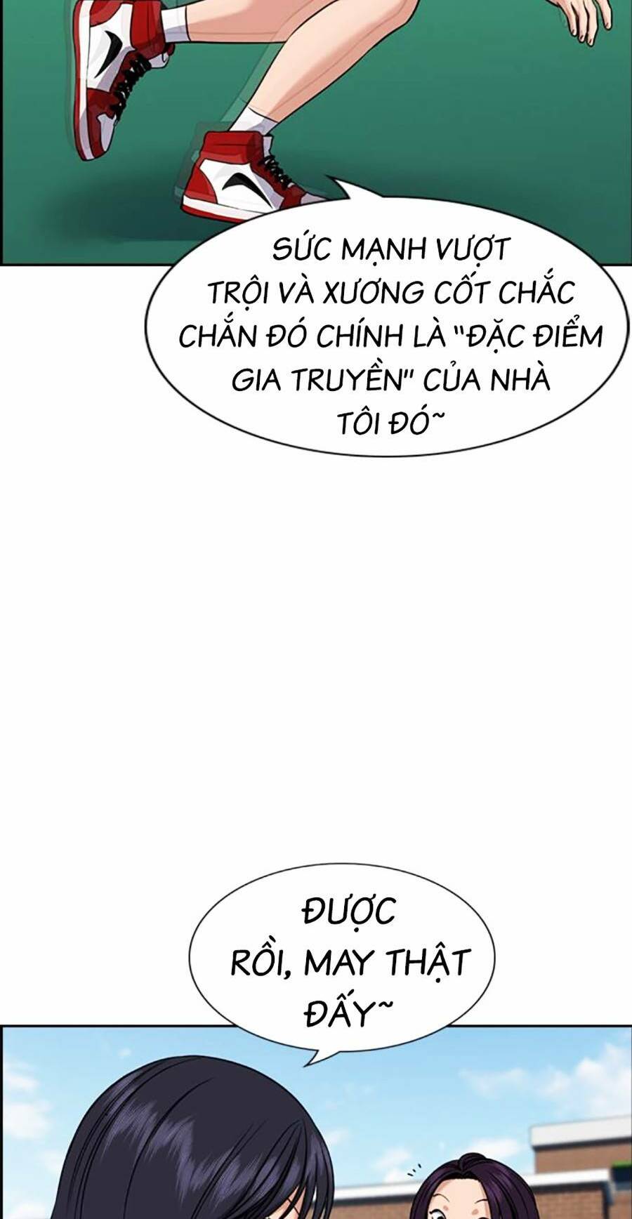 giáo dục chân chính chapter 121 52