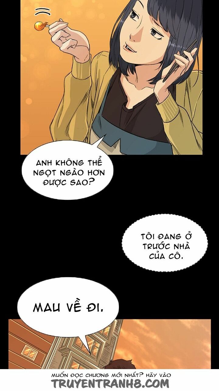 by chance chapter 34 45