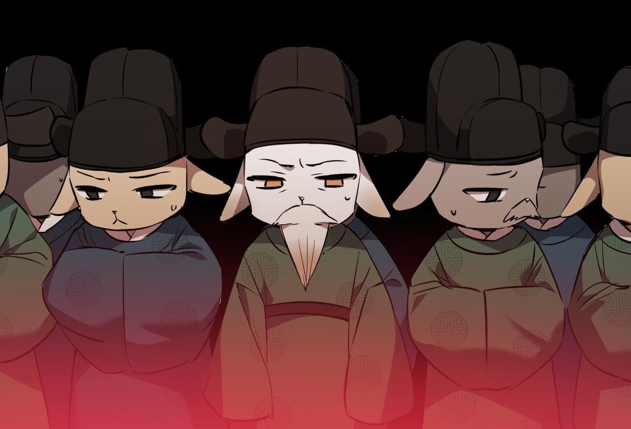 đàn thỏ của habibi chapter 62 288