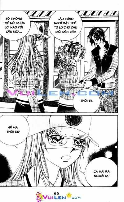 sâu trong ánh mắt chapter 68 6