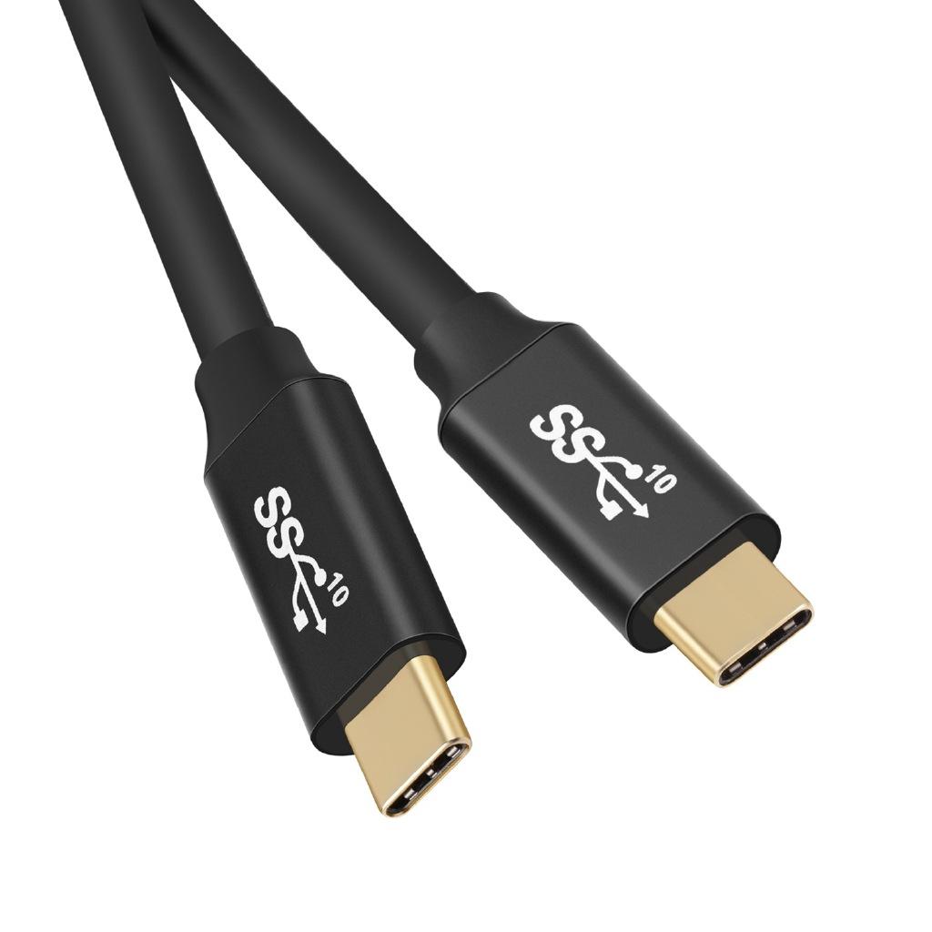 Dây Cáp Sạc Dữ Liệu Usb 3.1 Loại C Chuyên Dụng