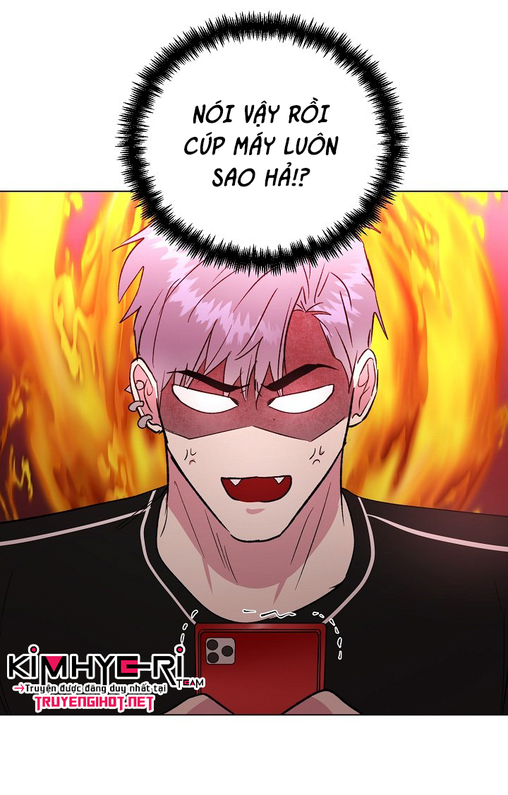 dưới đôi cánh ấy chapter 30.2 27