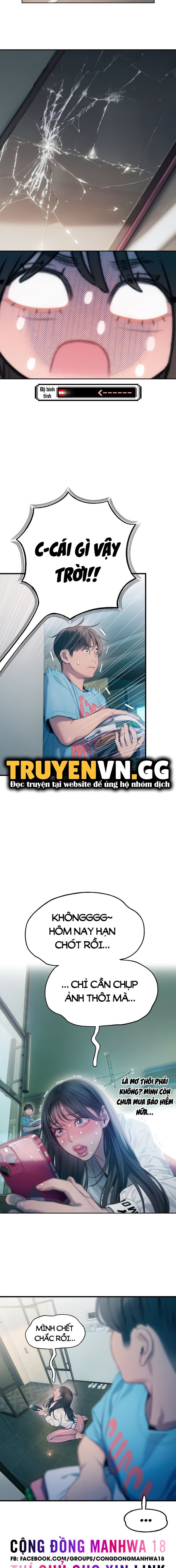 vượt quá giới hạn tình yêu chapter 29 14