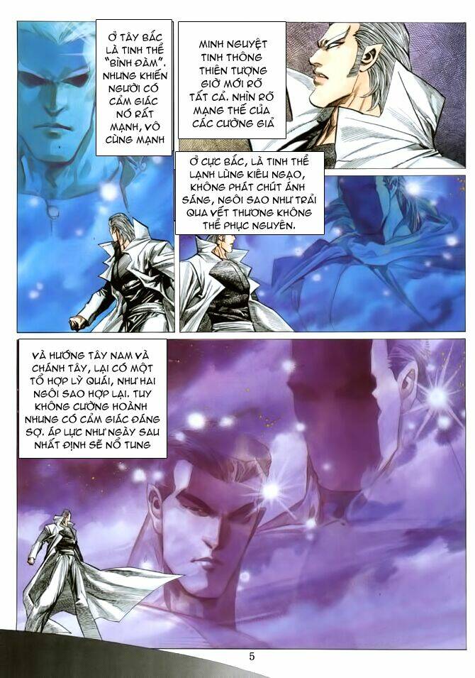 hải hổ 3 chapter 25 5