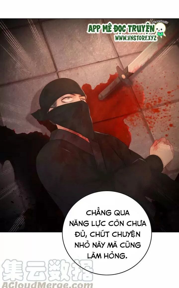 cực phẩm phế vật tiểu thư chapter 96 53