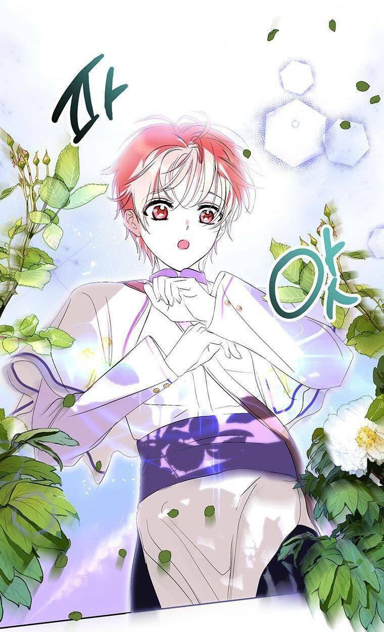 phía sau mặt nạ của nam chính hiền lành chapter 19 37