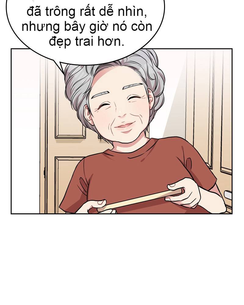 gửi tới bạn...người nắm giữ ngôi sao chapter 4 58