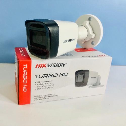 Camera Hikvision HDTVI 5MP HIKVISION DS-2CE16H0T-ITF (3.6mm) - hàng chính hãng