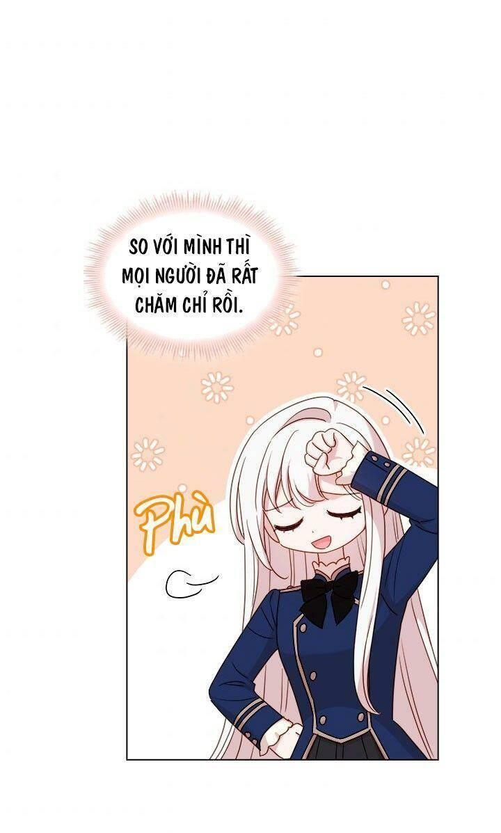 để yên cho tiểu thư hiền chapter 32 59