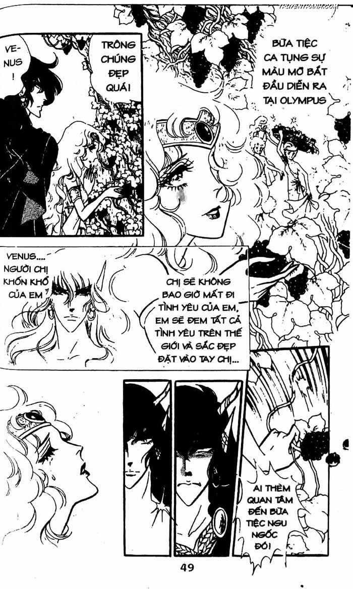 akuma no hanayome (bride of deimos) chapter 8.1 50