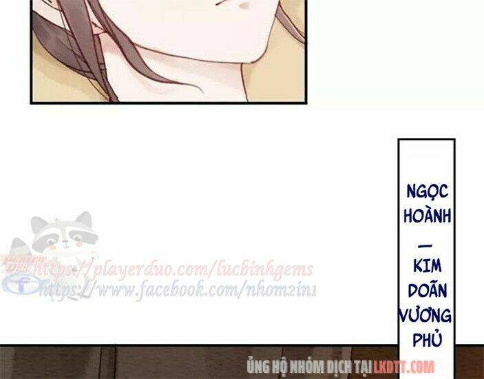 trọng sinh bá sủng nhiếp chính vương quá mạnh mẽ chapter 87 21