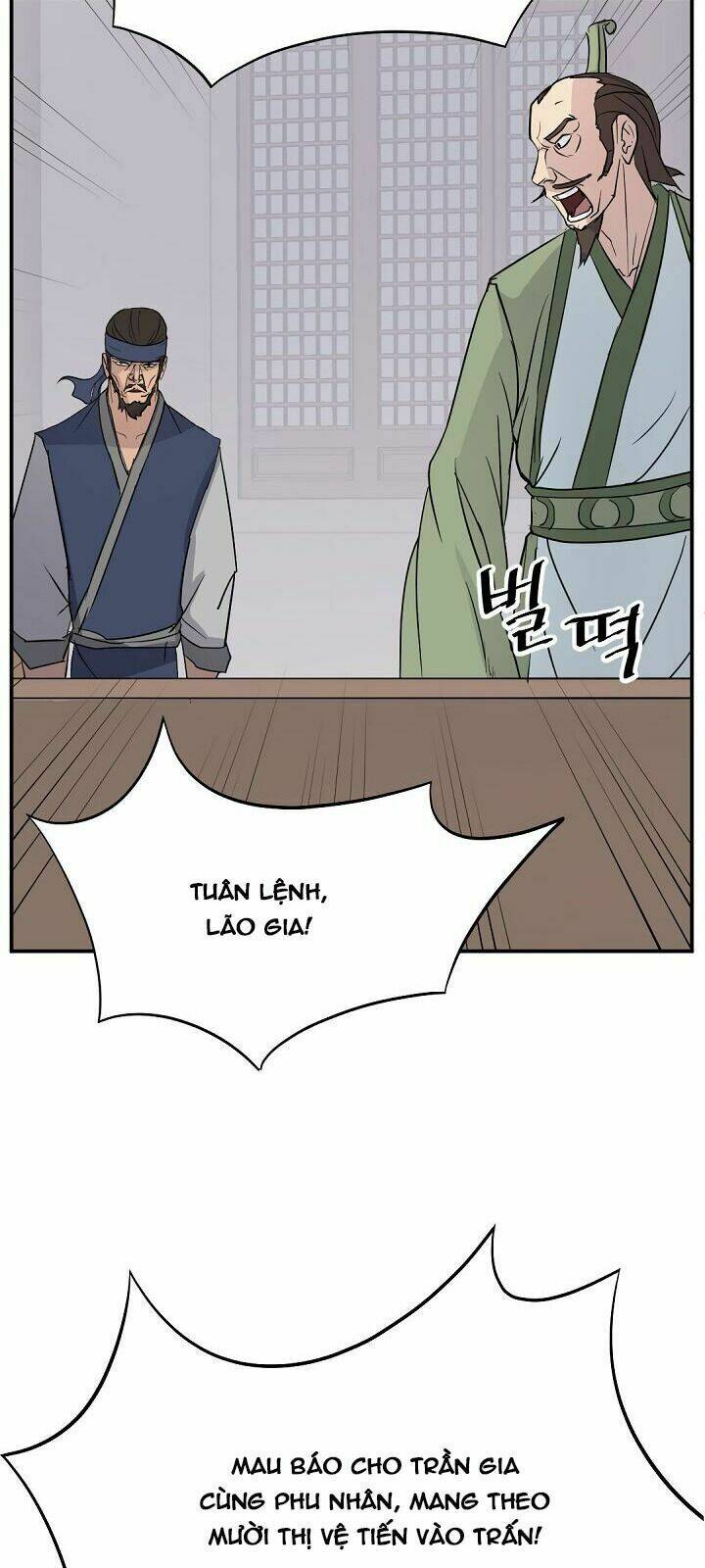 trọng sinh, bất khả chiến bại chapter 81 46