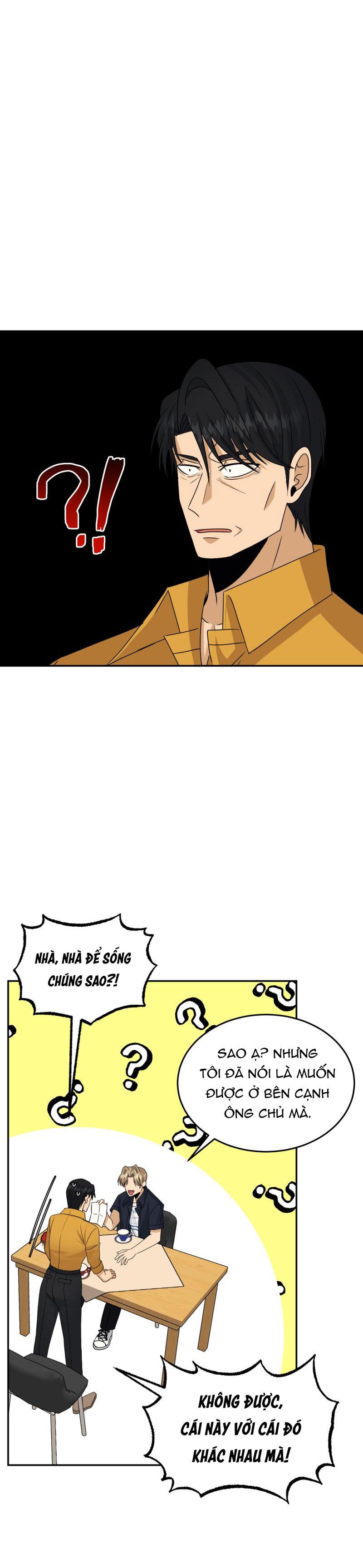 tuyển tập những ông chú tà zâm chapter 7.91 52