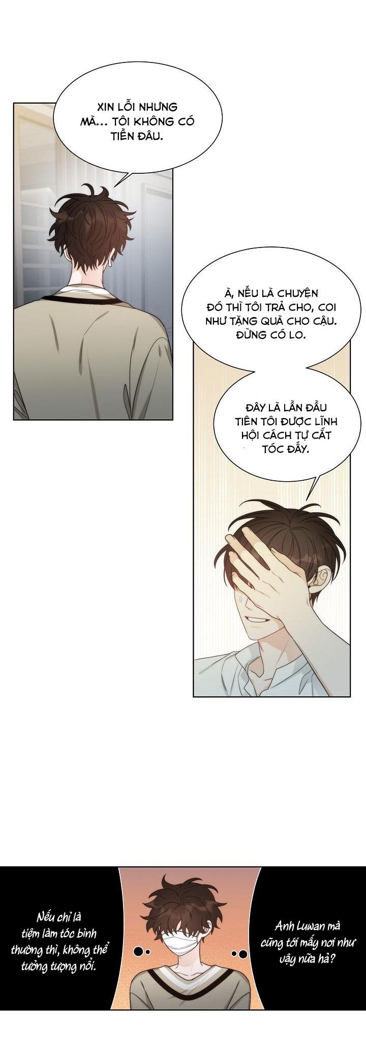 chuyện tình lãng mạn tại manhattan chapter 27 18