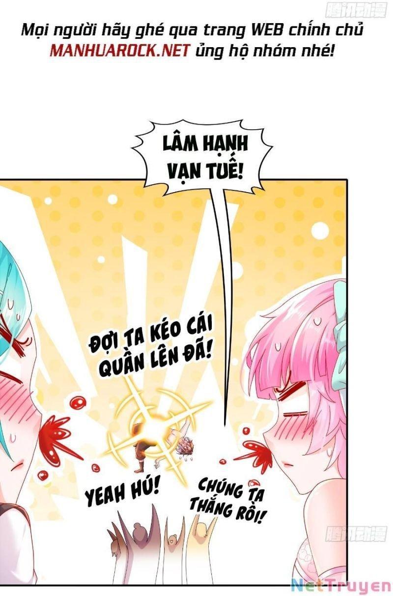 tuyệt sắc đạo lữ đều nói ngô hoàng có thể chất vô địch chapter 37 5
