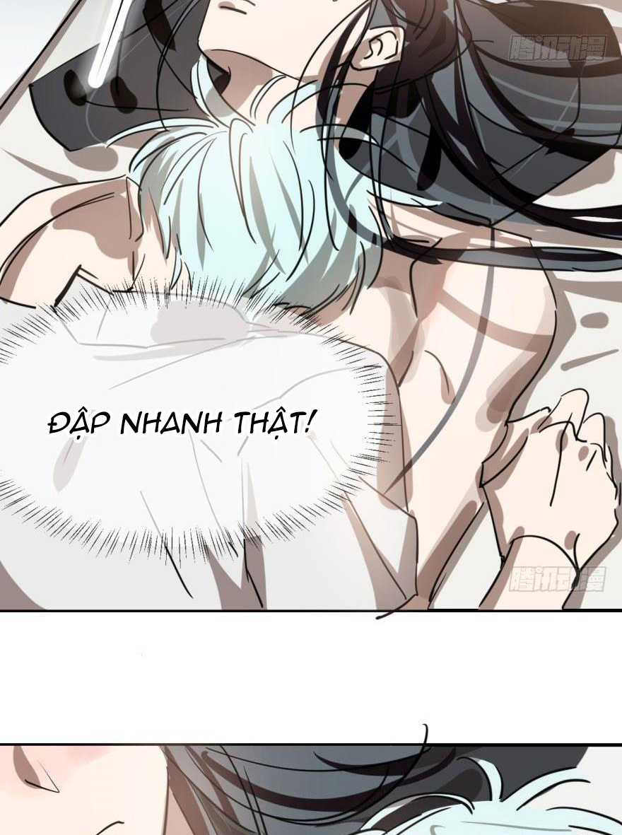 Bắt Lấy Ngao Ngao chapter 62 - Trang 5