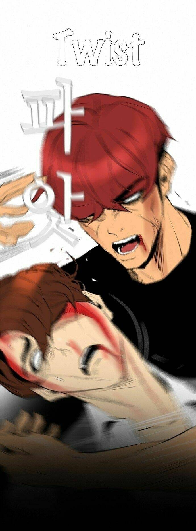 kẻ hồi sinh chapter 96 11