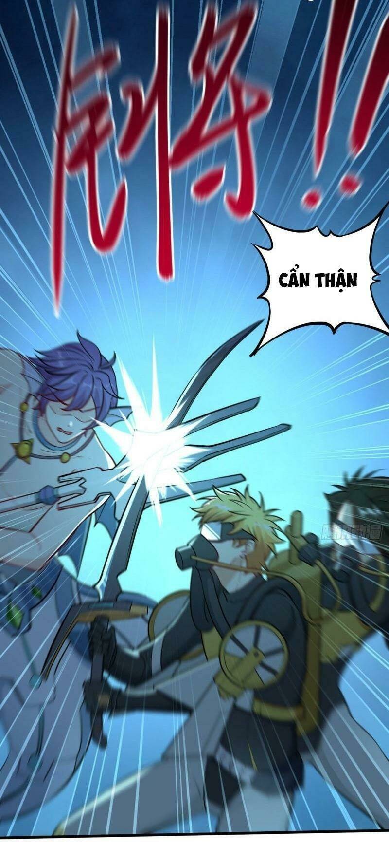 minh nhật thần đô chapter 55 60