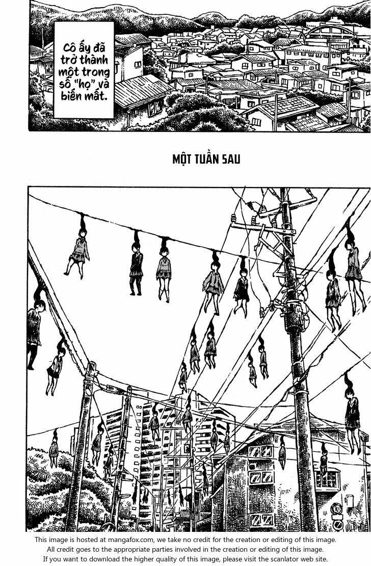 zansatsu! ponytail chapter 1 21