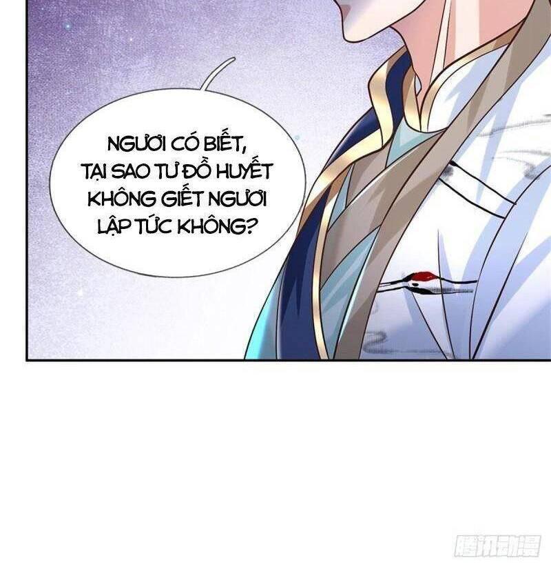 Ta Trở Về Từ Thế Giới Tu Tiên chapter 171 4