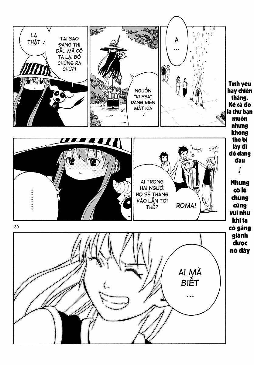 mahou gyoushounin roma chapter 6 32